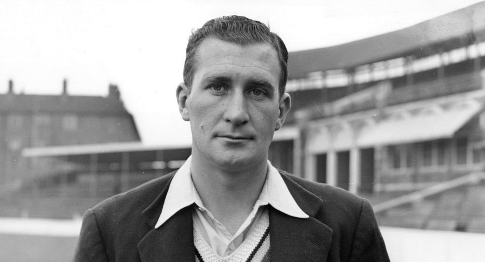 When England’s Jim Laker became the 1st to take 10 wickets in a Test innings