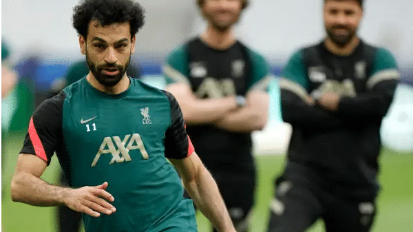 Mo Salah extends stay at Liverpool till 2025, ends exit rumours