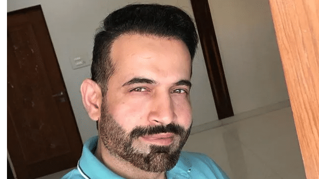 Irfan Pathan ‘disgusted’ by Twitter user’s comment calling him ‘next Hafiz Saeed’
