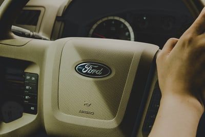 Ford pulls out of plan to cede India operations to Mahindra