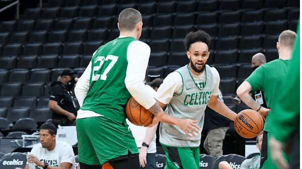 NBA Finals: Will Boston Celtics live to fight another day?