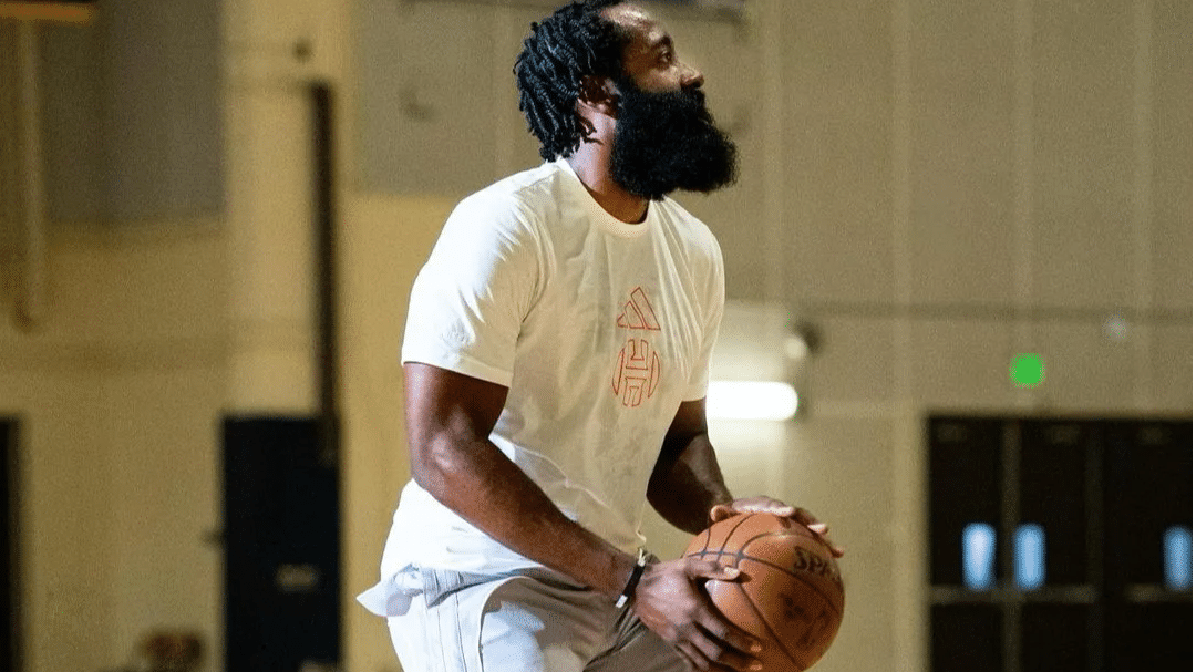 ‘Was not disrespectful to anybody’: James Harden clears air on Houston Rockers comment