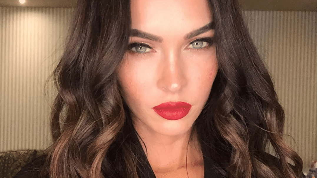 Megan Fox reveals the reason why she quit drinking