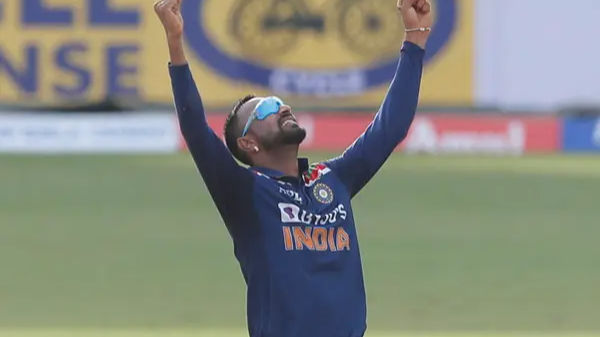 Krunal Pandya ‘excited’ to join Warwickshire for Royal London Cup