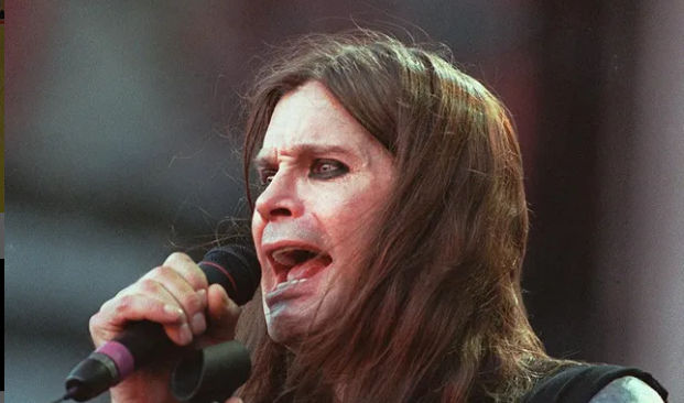 Ozzy Osbourne, Peaky Blinders make appearances at CWG closing ceremony