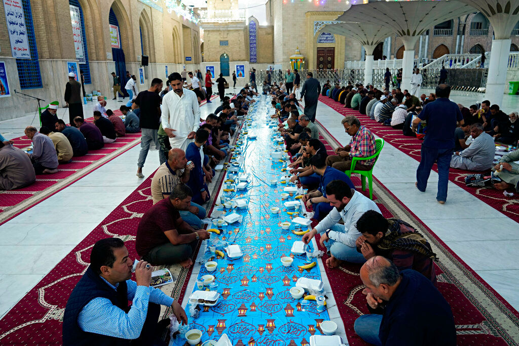 Eid ul-Fitr 2022: 5 must try foods