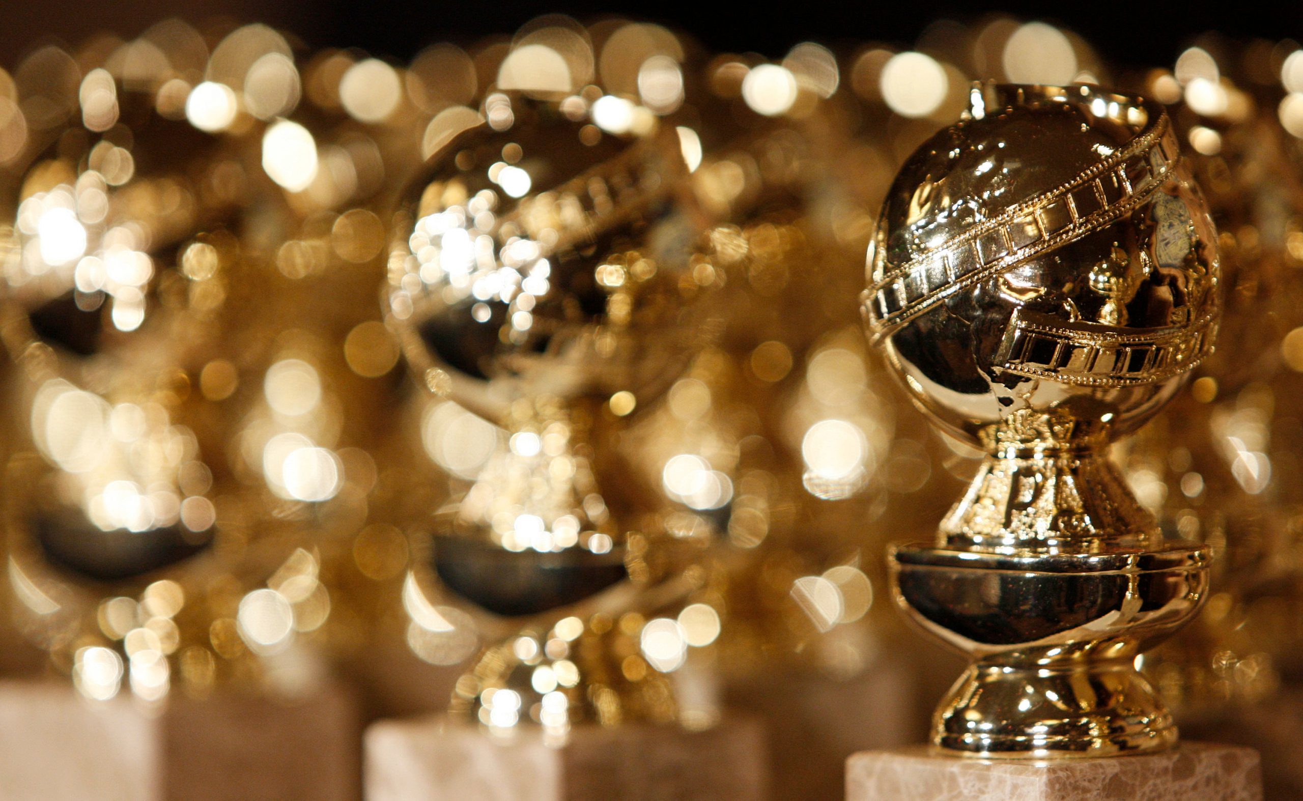 Golden Globes 2022: Full list of winners