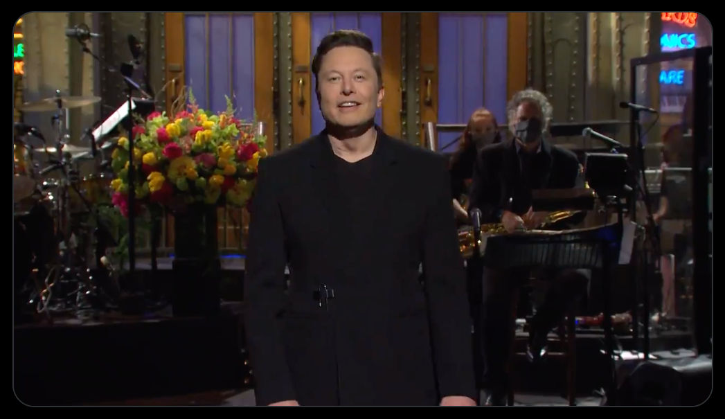 If you think Elon Musk didn’t plug Dogecoin on SNL, you are wrong