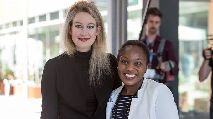 Why Theranos founder Elizabeth Holmes is facing trial