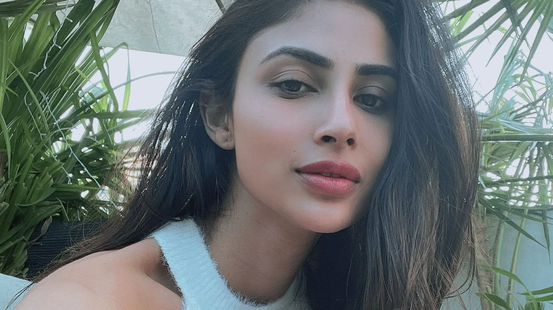NSE shares Mouni Roy’s pictures from Twitter handle, deletes post and calls it ‘human error’
