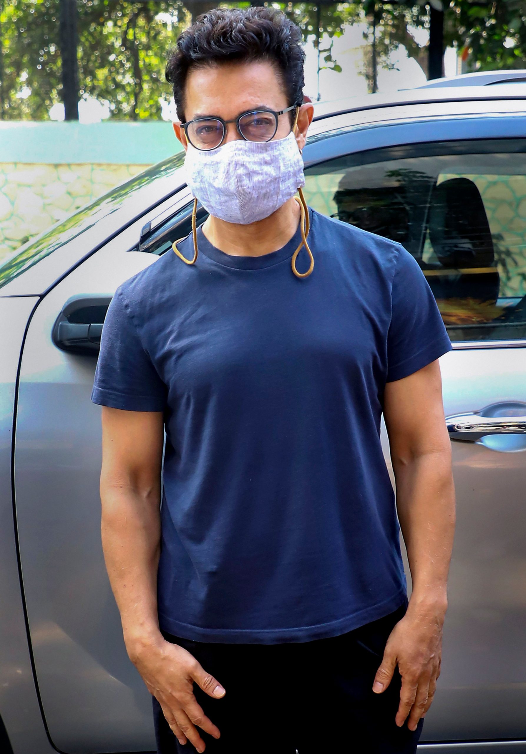 Actor Aamir Khan tests postive for COVID-19: Spokesperson