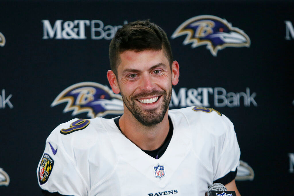 Justin Tucker: The most accurate kicker in NFL history