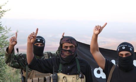 ISIS gang of four goes bust: “The Beatles” last member in London Police custody