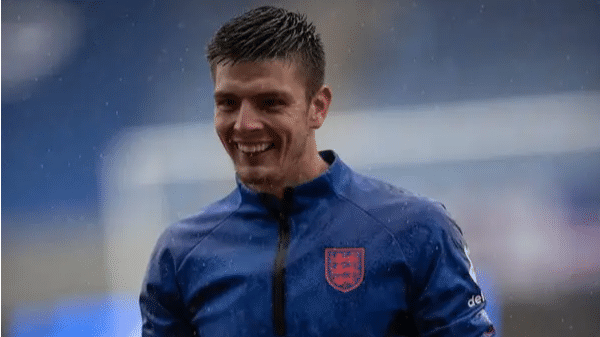 Newcastle on the verge of signing shot-stopper Nick Pope from Burnley