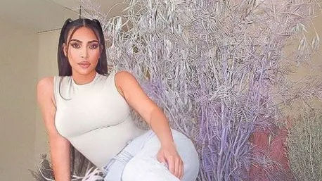 Kim Kardashian caught up in ancient Roman statue smuggling row