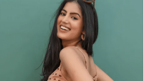 I never thought I was good enough:  Miss Diva 2021 first runner-up Sonal Kukreja