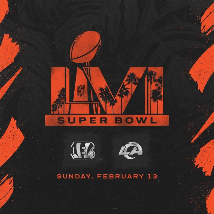 Super Bowl 2022 preview – Rams vs Bengals, when and where to watch