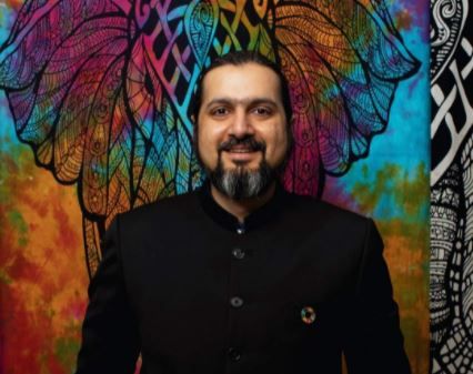 Who is Ricky Kej, Grammy Award-winning Indian music composer?