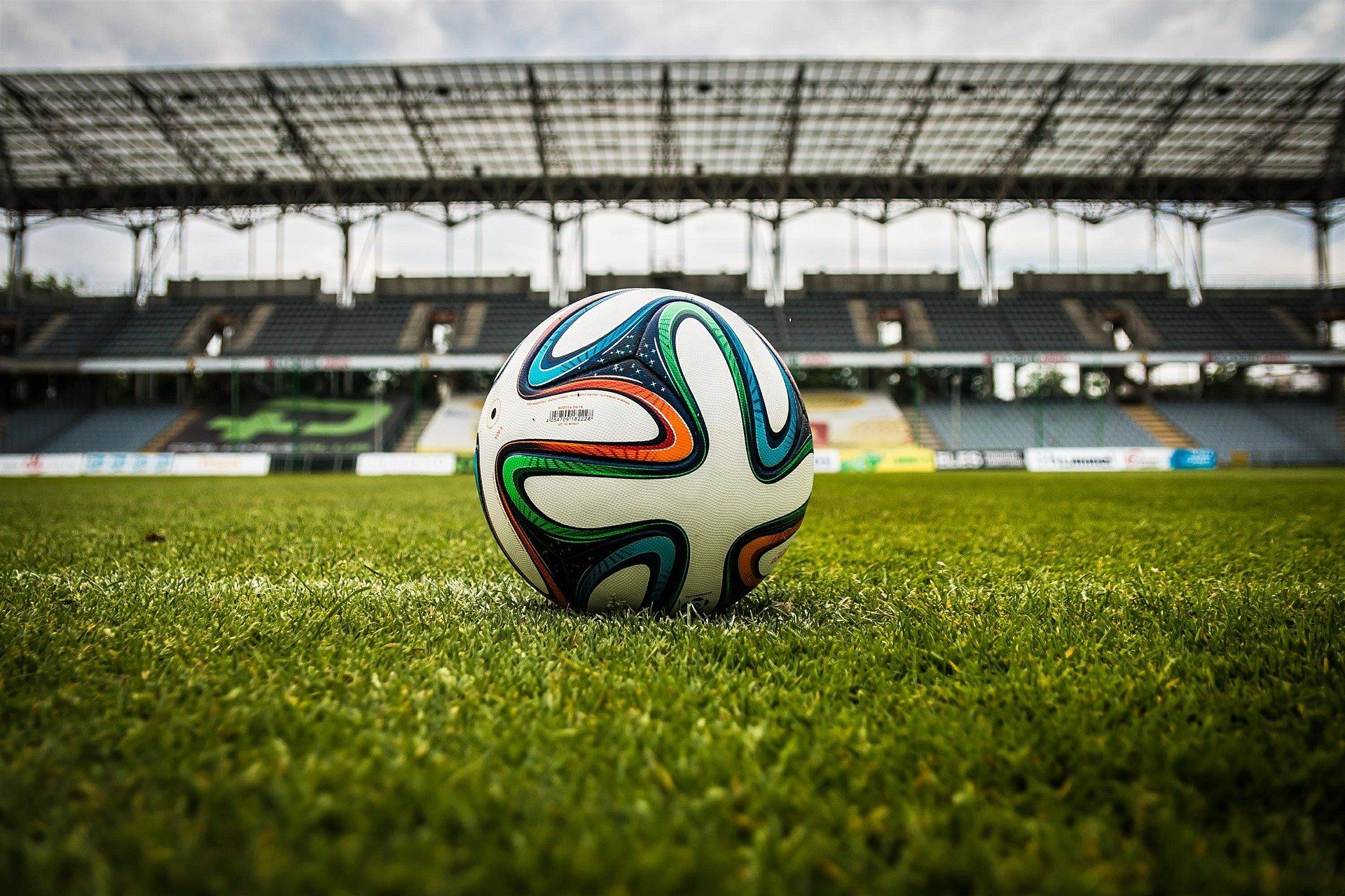 In a first, Indian company sponsors FIFA World Cup
