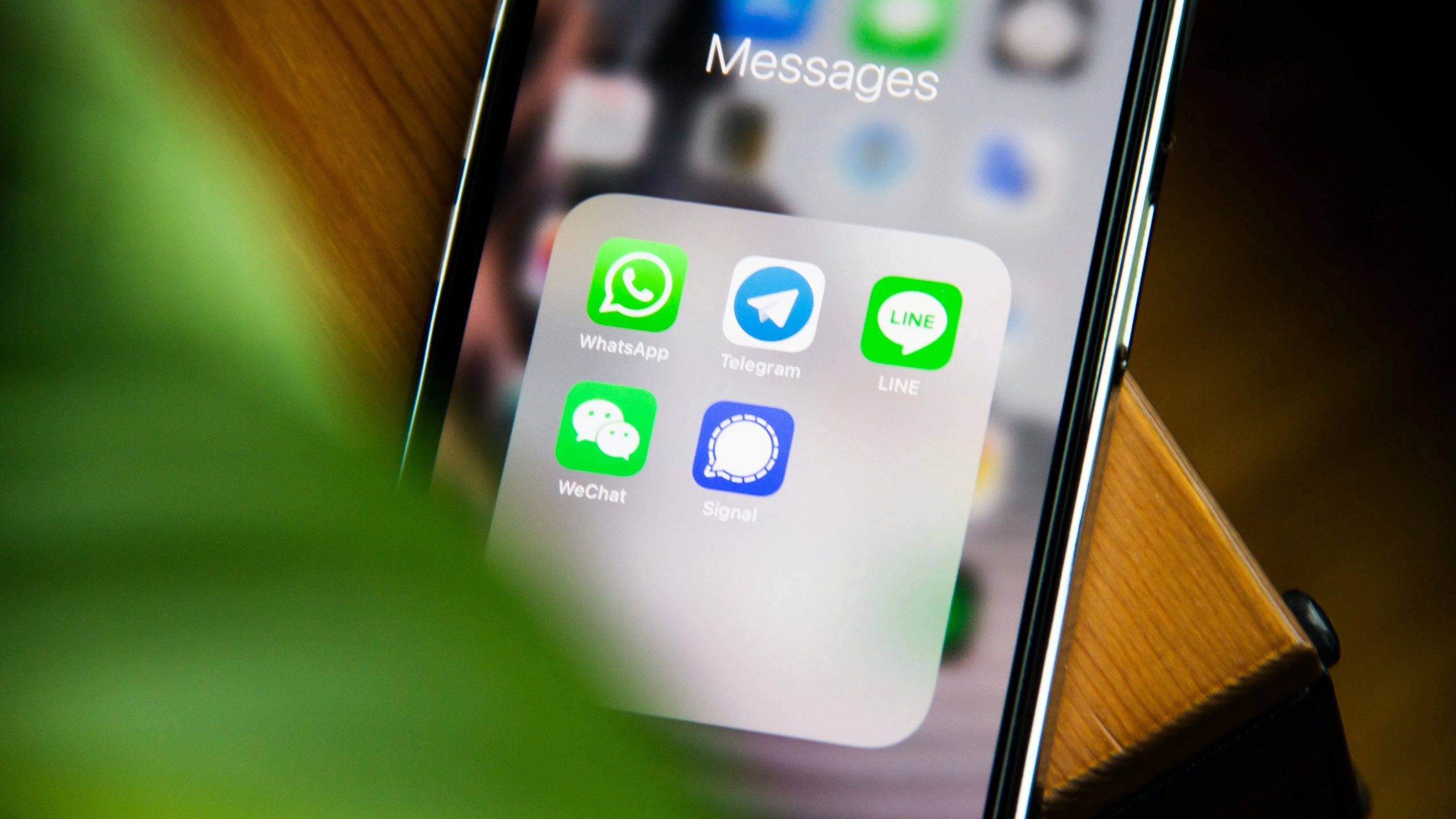 Thinking of switching to Telegram from WhatsApp? Here’s how you can export chats