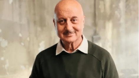 Anupam Kher ‘disappointed’ over Apple store’s Olympic watch collection