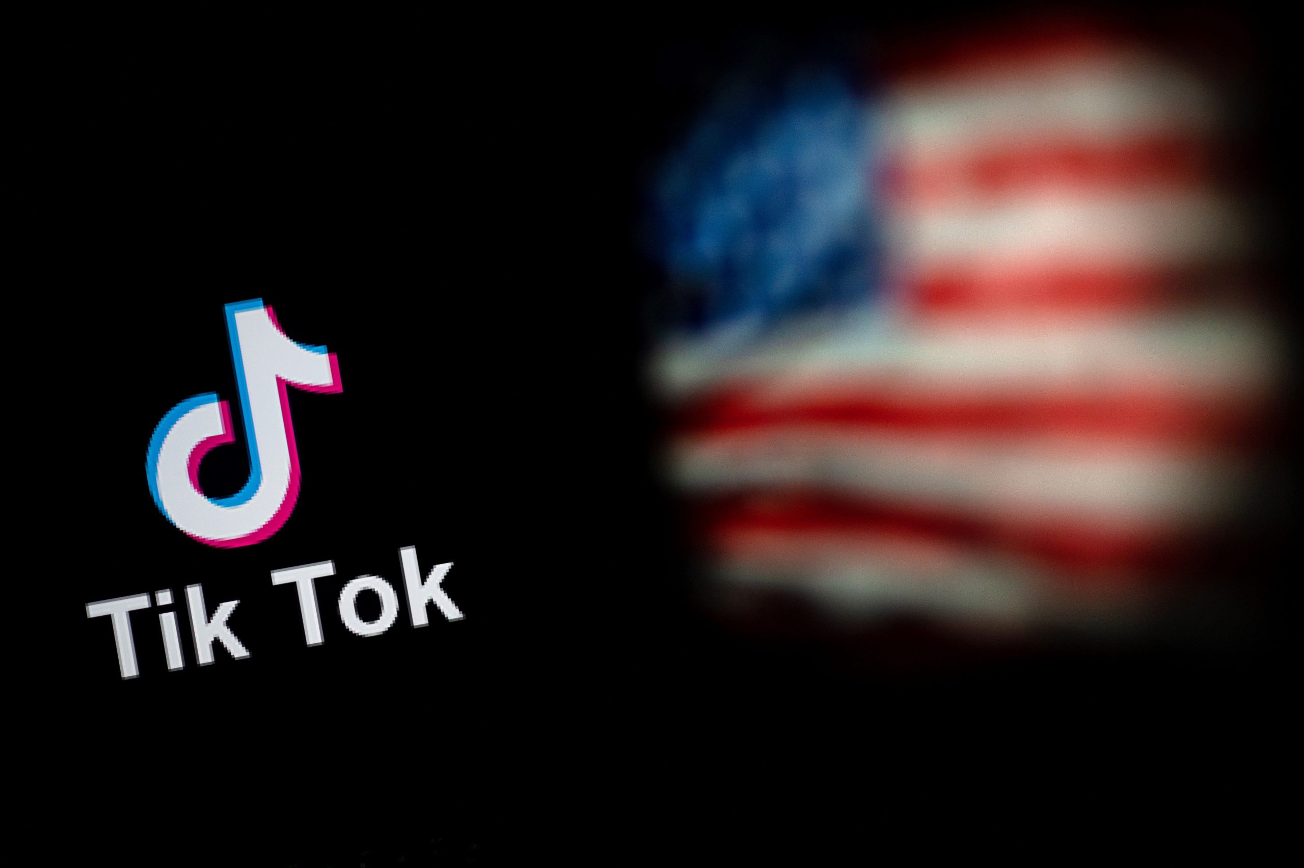 TikTok will survive Donald Trump, US users say