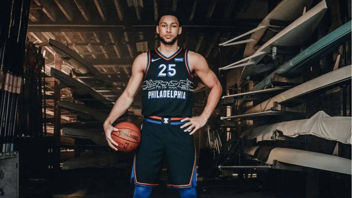 After rough patch in NBA, Ben Simmons gives Australia’s Olympic squad a miss