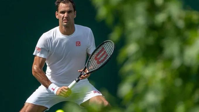 Roger Federer says tennis treated him generously in retirement note