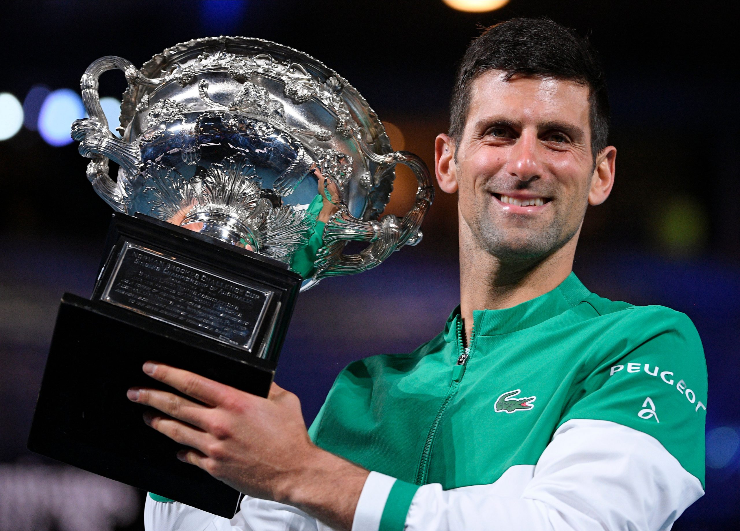 Explained: Why was Novak Djokovic not let into Australia?