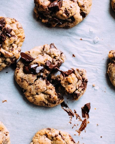 Deals you can’t afford to miss out on this National Cookie Day