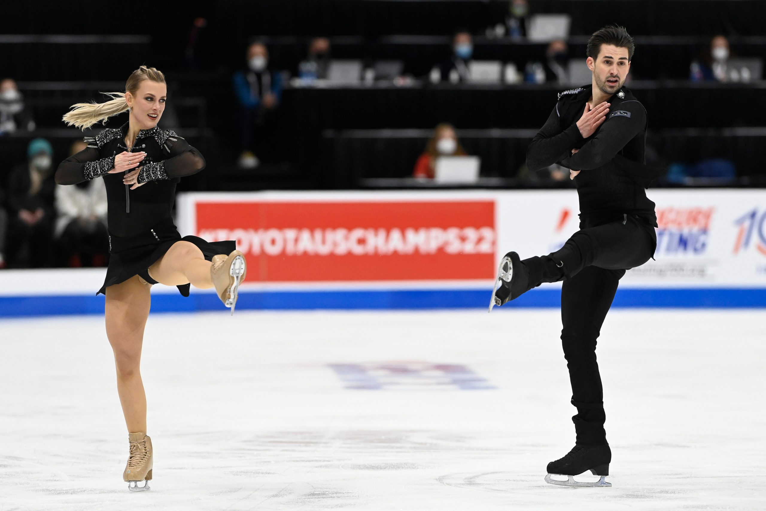 US figure skating and COVID: Athletes unsettled after several outbreaks