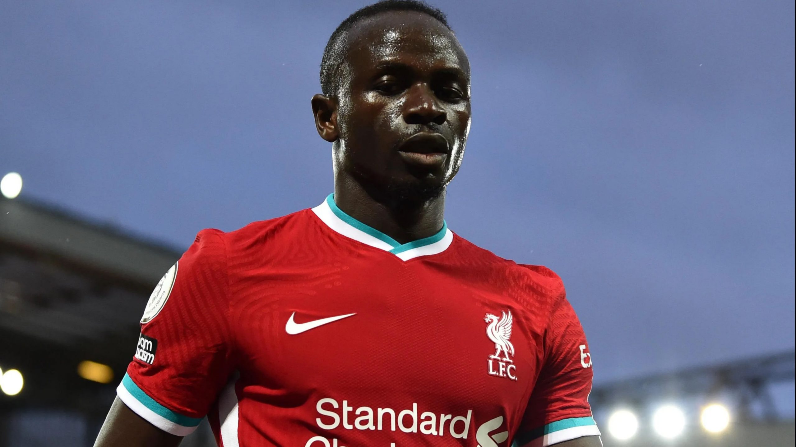 Liverpool’s Sadio Mane opens up about ‘worst season’ of his career