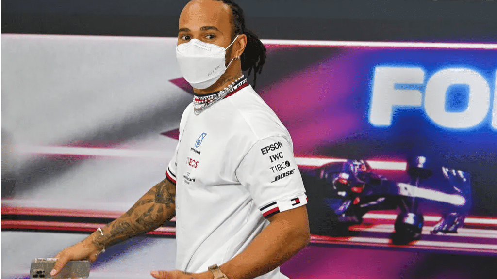 Formula 1 is ‘duty bound’ to raise human rights awareness: Lewis Hamilton ahead of Qatar GP