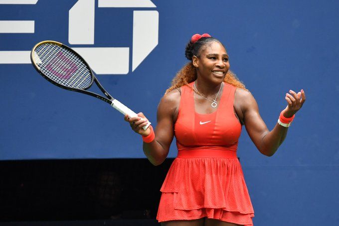 Mother of all battles: Serena beats Pironkova to reach US Open semis