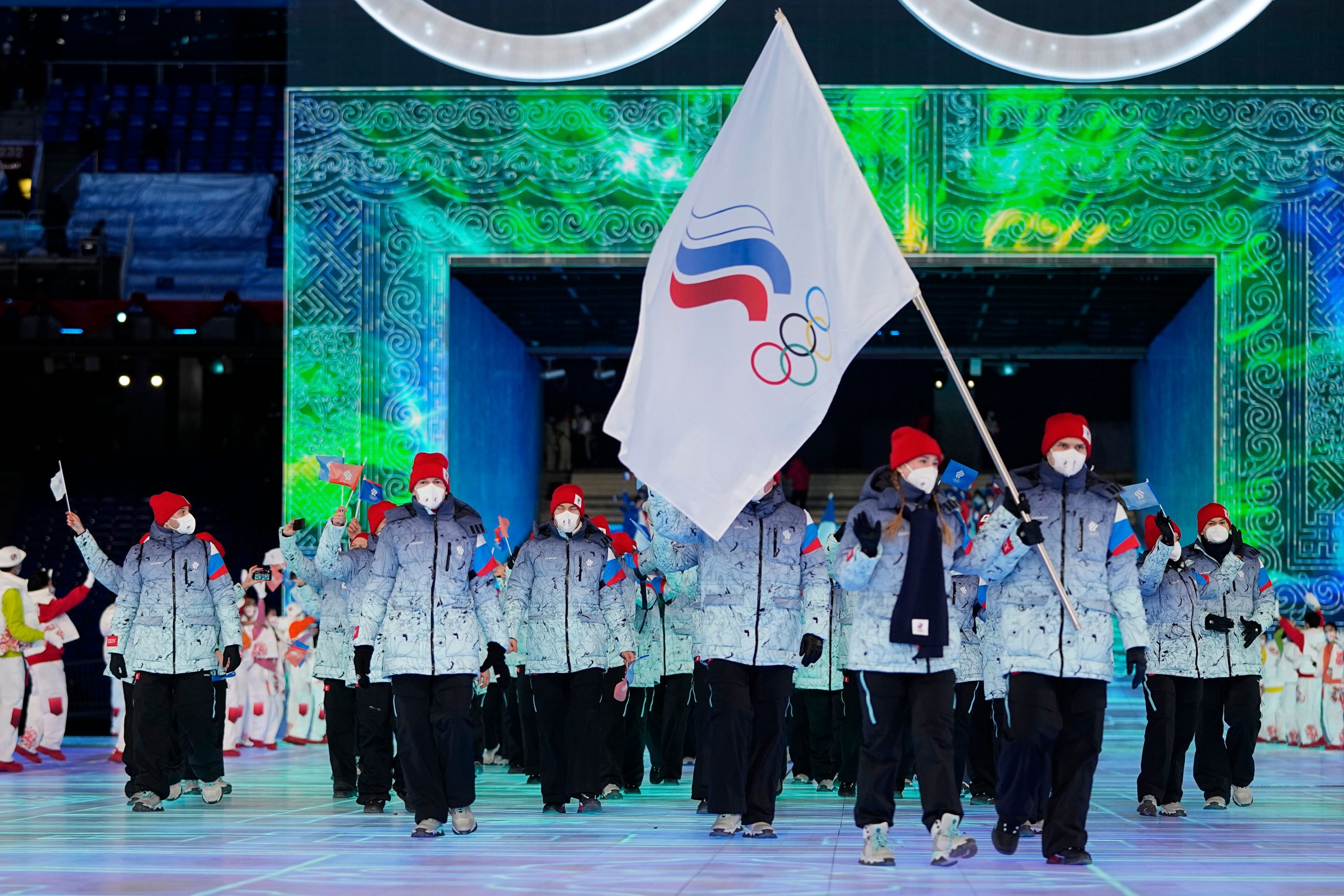 At Olympics and beyond, getting away with it is Russia’s way