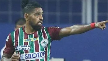 Golden Boot in sight but Roy Krishna focuses on ISL triumph with ATK Mohun Bagan