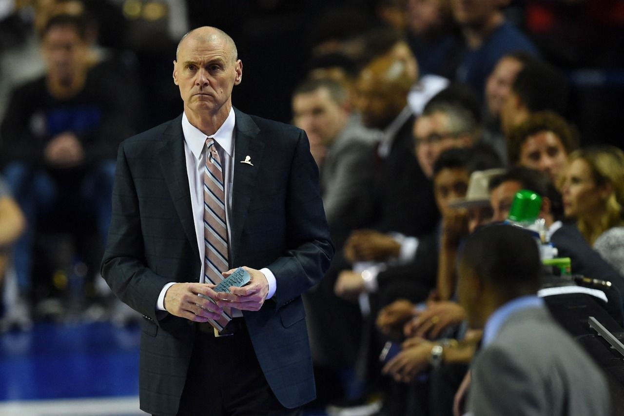 Rick Carlisle to reunite with Indiana Pacers after 14 years: Reports