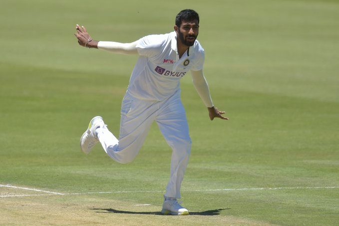 1st Test: Bumrah yorks India in control, Elgar defiant at Stumps, Day 4