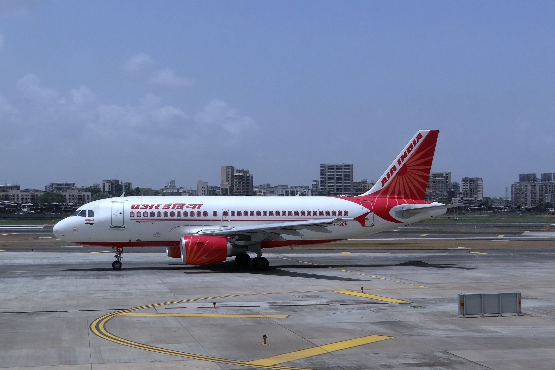 India extends restrictions on international flights till July 31