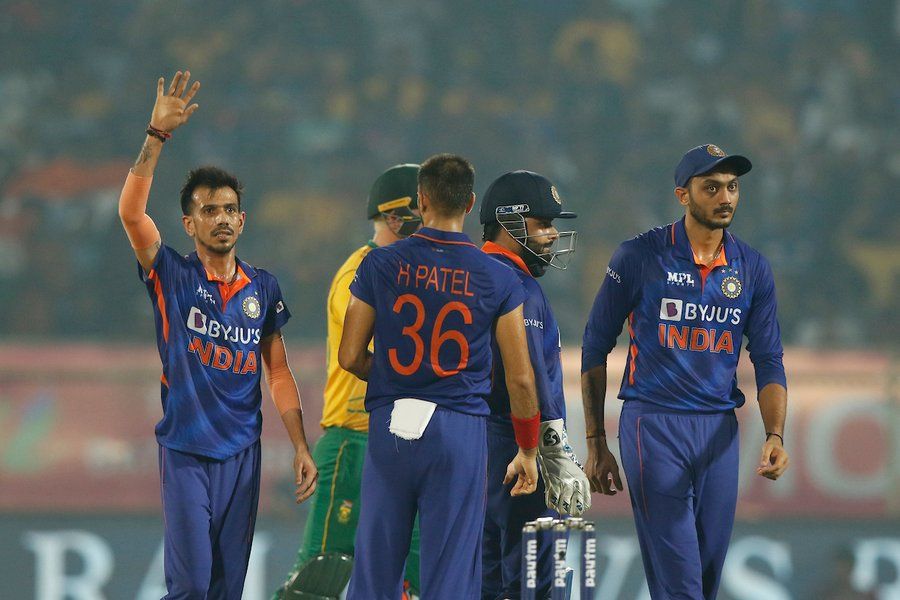 3rd T20I: Indian openers, bowlers dominate, keep series alive vs SA