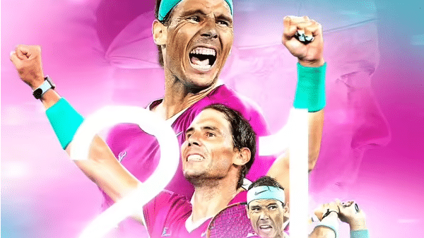 Rafael Nadal lauded as ‘Grand Slam King’ after Australian Open win