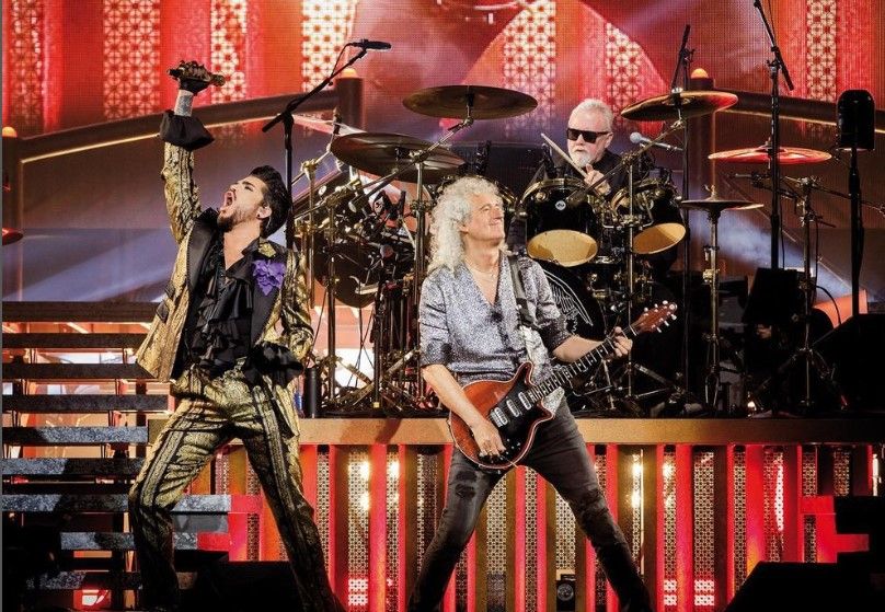 Queen to release new Freddie Mercury song in September