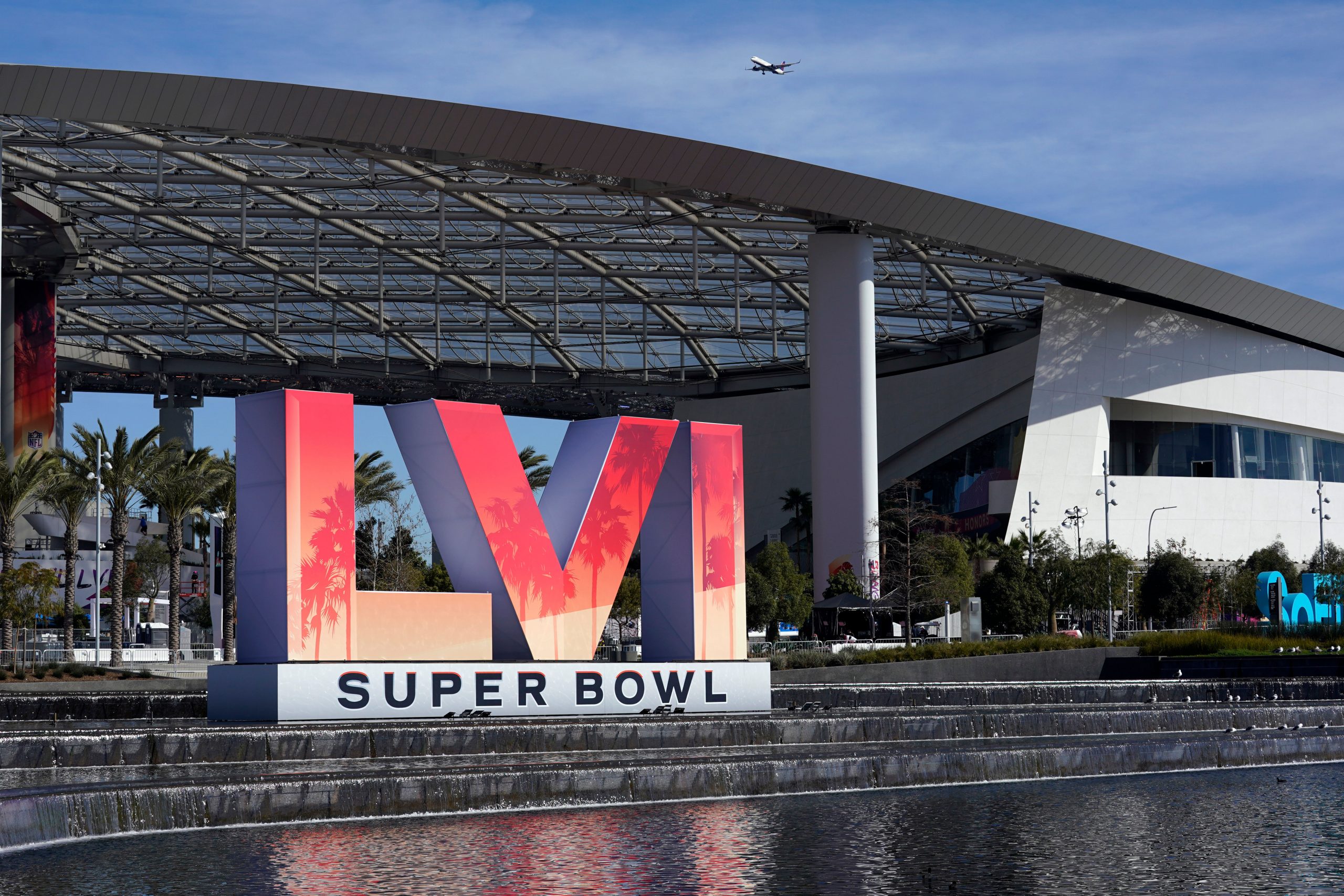 No known threats to Super Bowl or Los Angeles region: Authorities