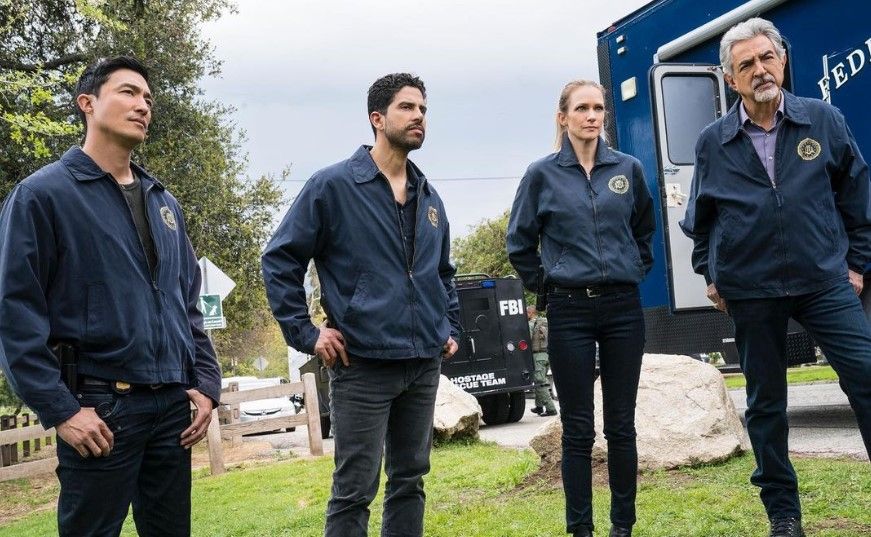 Criminal Minds revival: All you need to know