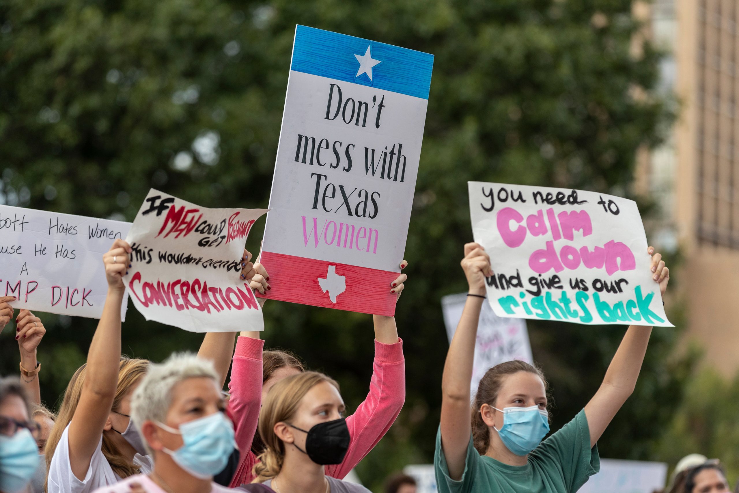Explained: What does Texas’ data on abortions say about law?