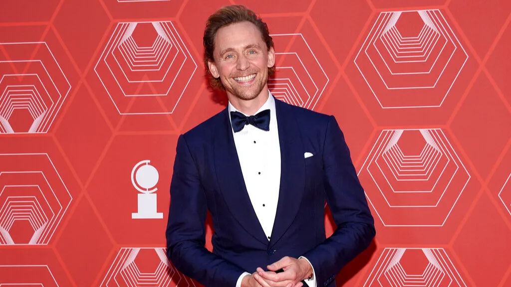 Tony Awards 2021: Tom Hiddleston, Adrienne Warren sizzles at the red carpet