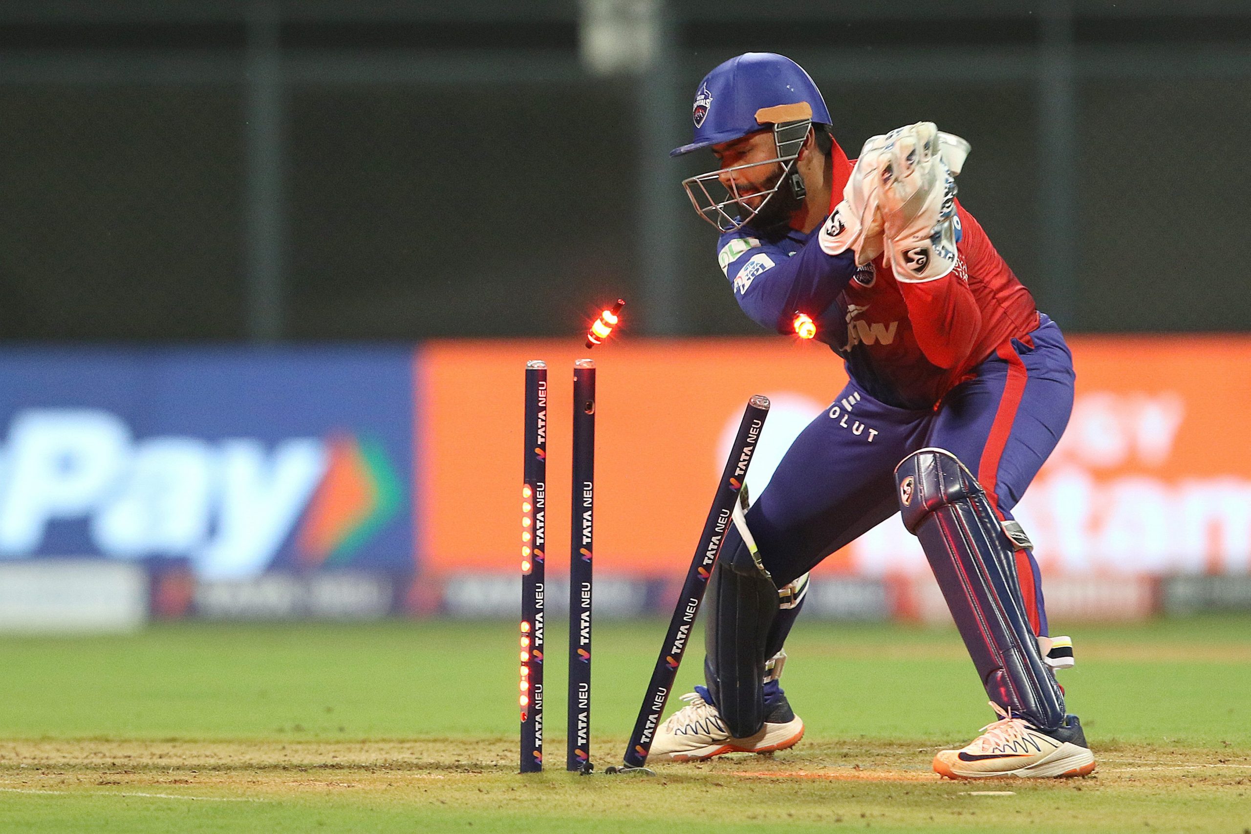 IPL 2022: Delhi Capitals, Sunrisers Hyderabad face off first time this year