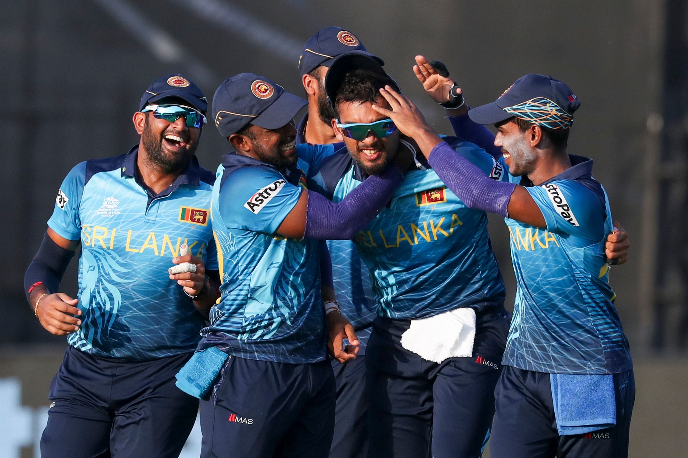 T20 World Cup: West Indies aim to keep semis hope alive, face Sri Lanka