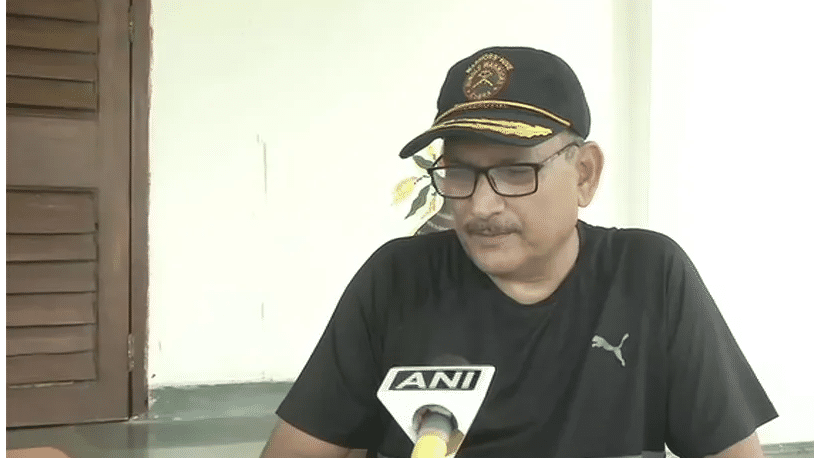 Under fire, Bihar police chief defends remark on Rhea Chakraborty