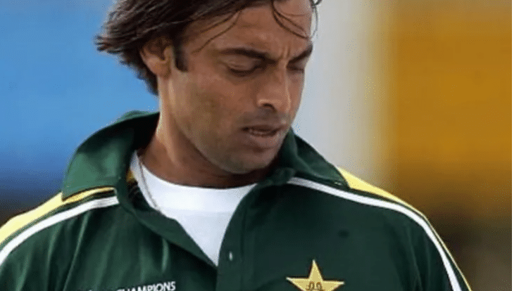 Shoaib Akhtar loses cool with New Zealand Cricket as Kiwis threaten to call off tour